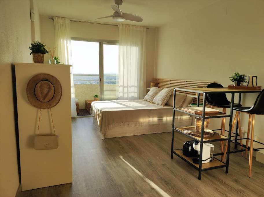 Estudio Ideal Parejas 100M De La Playa Empuriabrava Exterior photo