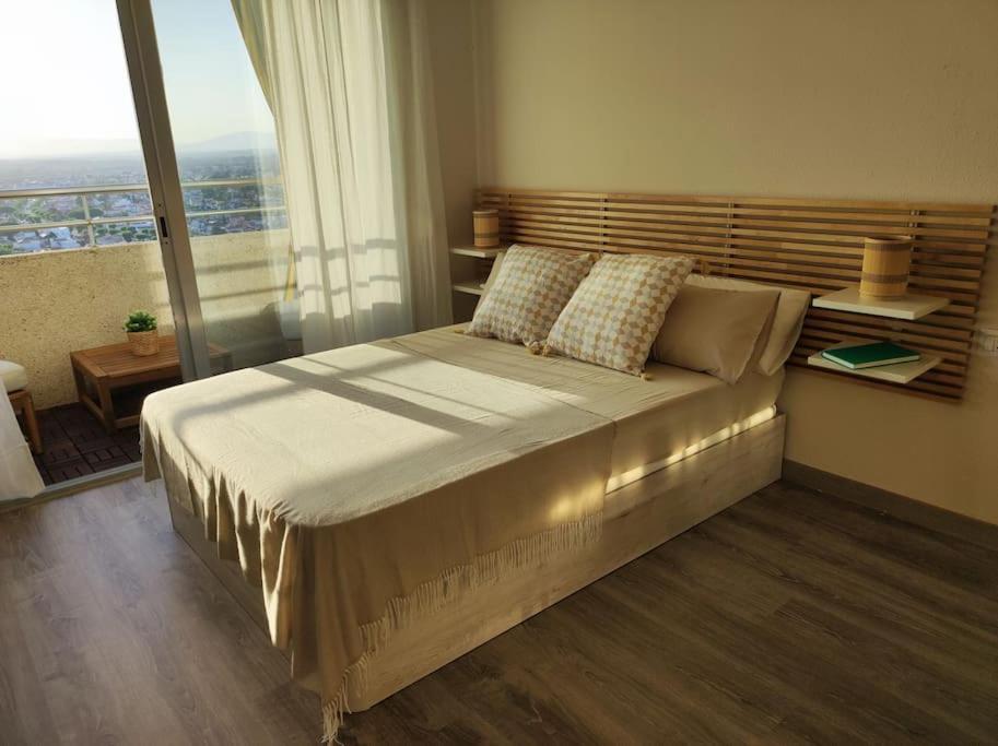 Estudio Ideal Parejas 100M De La Playa Empuriabrava Exterior photo